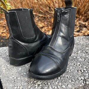 LÉTTIA Children’s Paddock Riding Boot Size 1